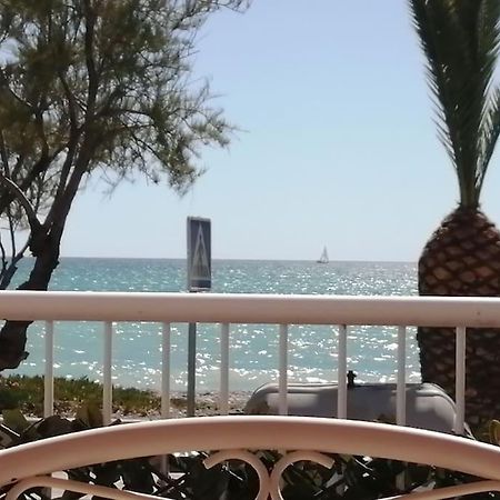 Mar I Cel Apartment Moncofar Luaran gambar