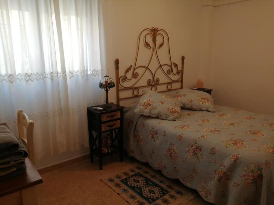Mar I Cel Apartment Moncofar Luaran gambar