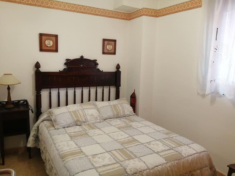 Mar I Cel Apartment Moncofar Luaran gambar